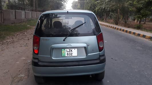 GIFT FOR SANTRO LOVERS