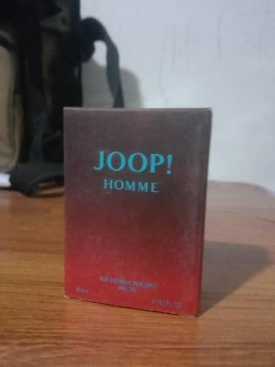 joop original
