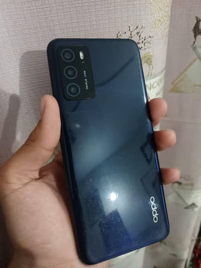 Oppo A16 - Best for Kids/Secondary Use