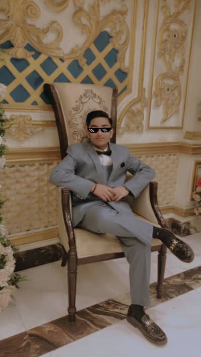 Ayan Asif