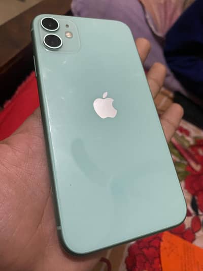 IPHONE 11 WATERPACK 64GB JV