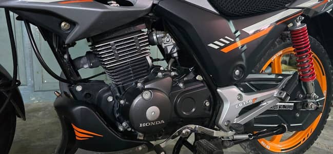 Cb150f for sale
