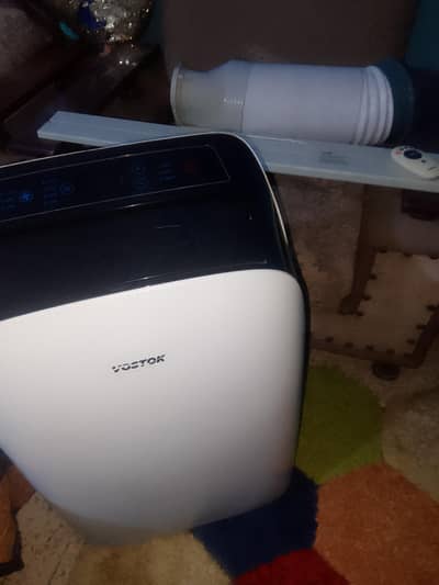 Portable Air condition for sale ,Johar mor karachi