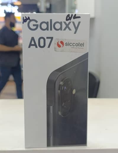 Samsung A07, A17, A25, A26, A35, A54, A55 A56, S25 Ultra, S24 FE, 5G