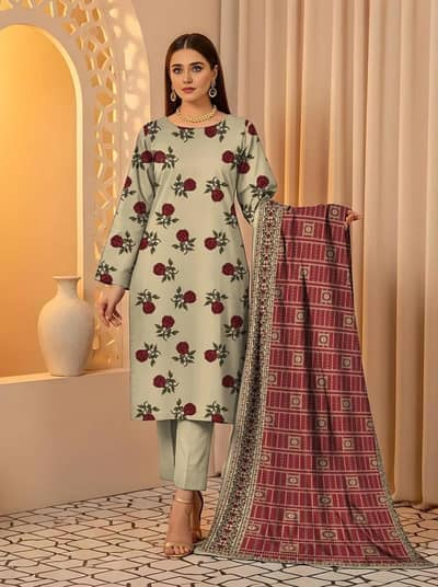 Brand New Women Eastern Dress – Stylish & Elegant
