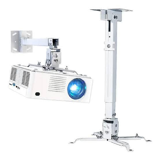 projector cilling mount 2