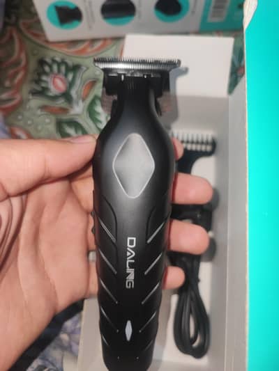 Daling professional hair clipper