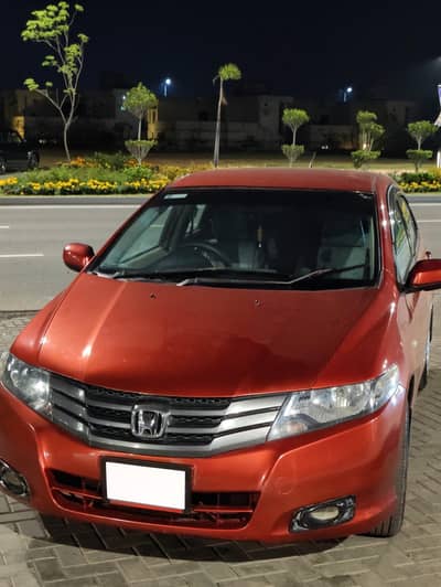 Honda City 2013 | Honda City | City Car For Sale