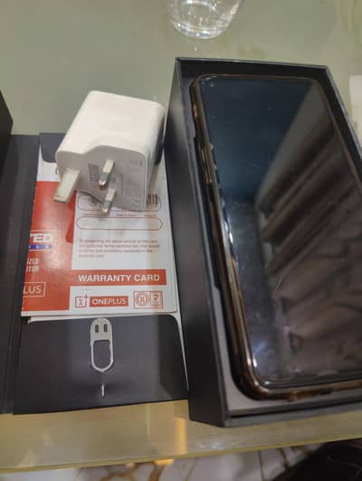 Oneplus Nord N10 10/10 condition
