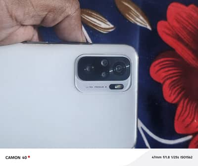 Redmi note 10 /6/128