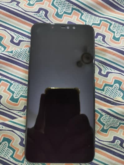 Xiaomi Redmi Note 6 Pro (PixelOS Installed)