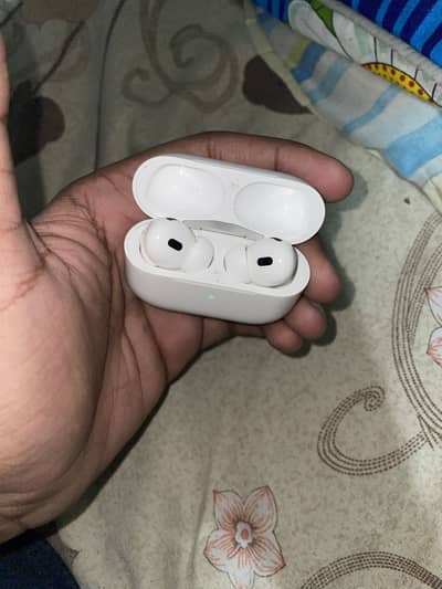 Original Airpods pro 2 gen