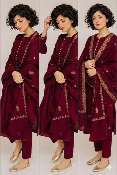 Brand New Women Eastern Dress – Stylish & Elegant