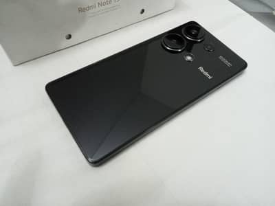 Redmi Note 13 Pro    Mint Condition.  Phone & Charger