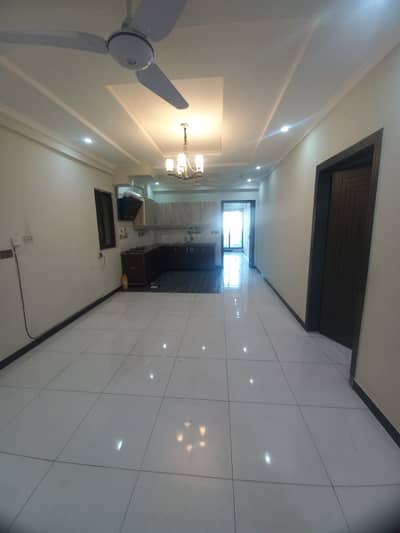 2 Bed Unfurnished Flat For Rent In E11