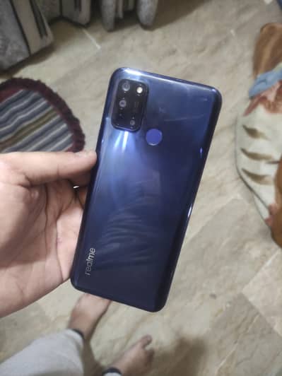 Realme C17