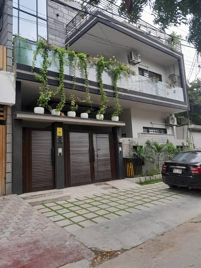 House Available For Sale