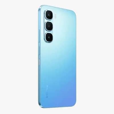 Infinix hot 60 pro