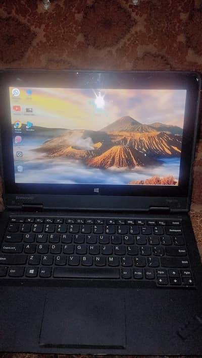 LENOVO YOGA 11E