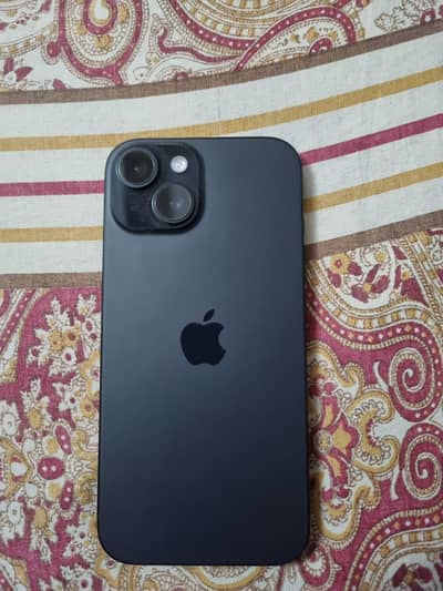 aoa I am selling my iphone 15 non pta factory unlock