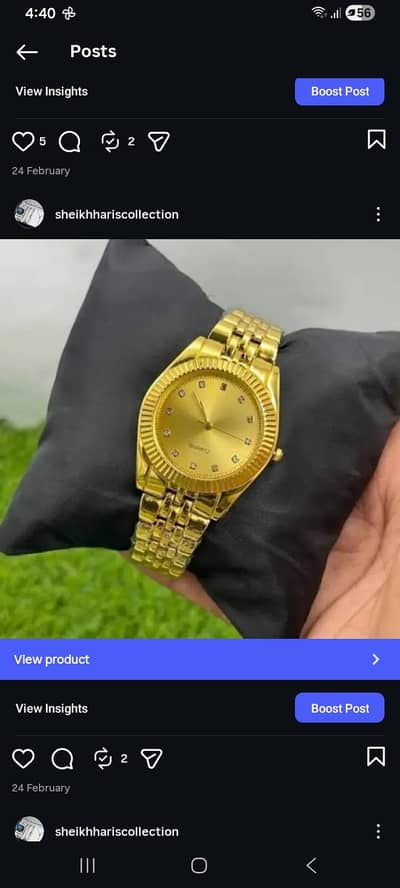 we are selling all kind of thing and wataches and smart watches