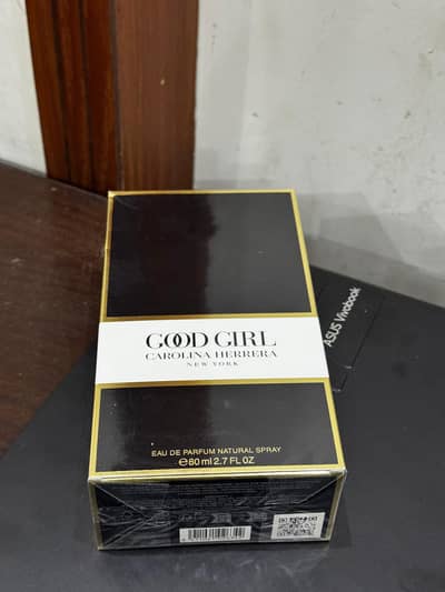 Good Girl by Carolina Herrera