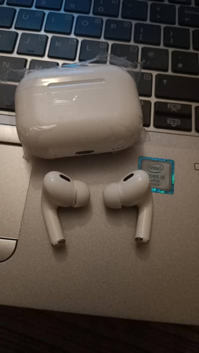 tvs imported air pods