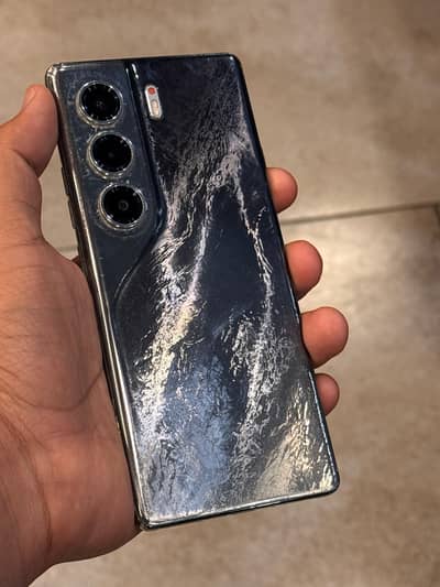 tecno camon 40 pro