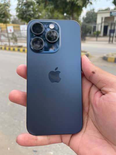 Iphone 15pro Nonpta jv