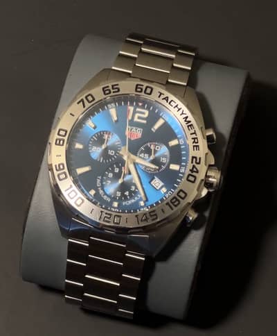 Tag Heuer watch for sale