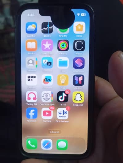 apple 13mini non pta