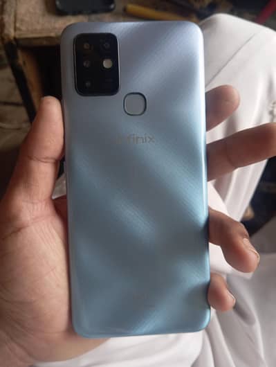 infinix hot 10 for sale