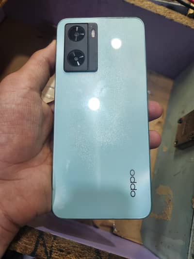 oppo A57