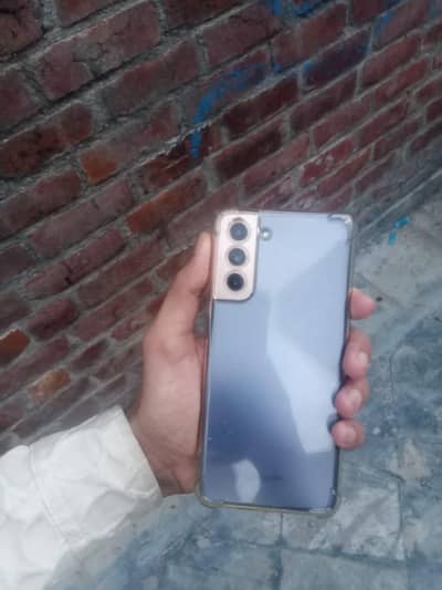 Samsung Galaxy S21 5g