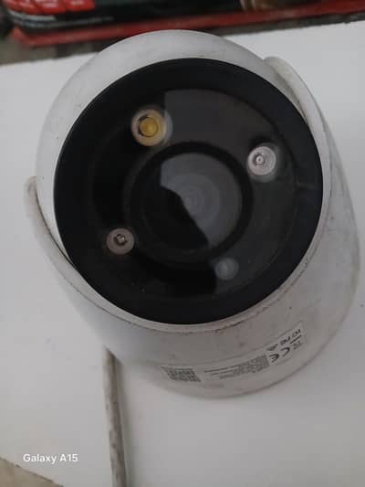 12MP Color Night Vison Reolink Two Way Talk IP Camera