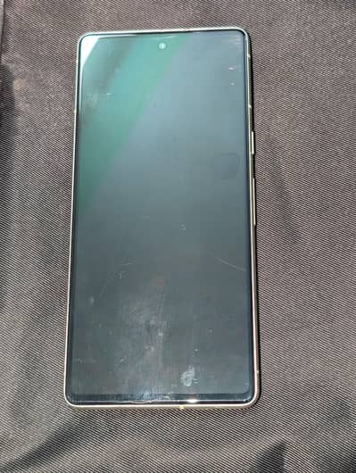 Google Pixel 7 – Panel Damage – All Other Functions OK