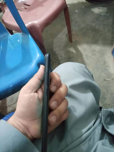 want to sell my readmi 9c pta approve