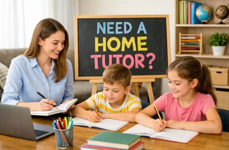 Home tutor