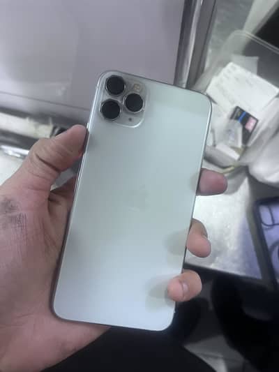 Iphone 11 pro max 512 gb