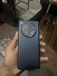 infinixe zero 40 8+8 256 waranti expired date 22-8-2026