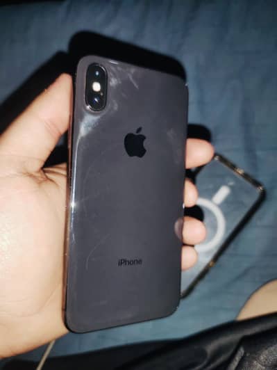 X 256 exchange possibil