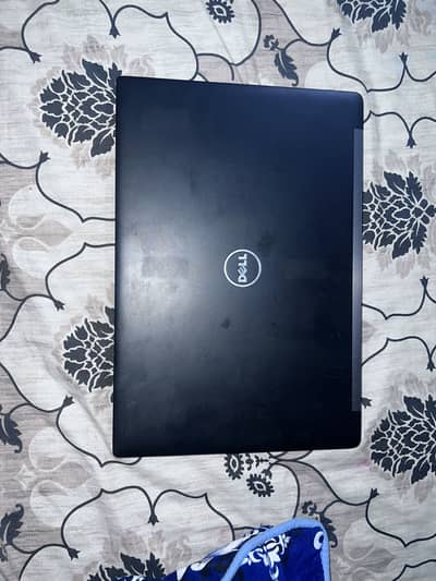 Dell Latitude 7280 – Core i5 6th Gen