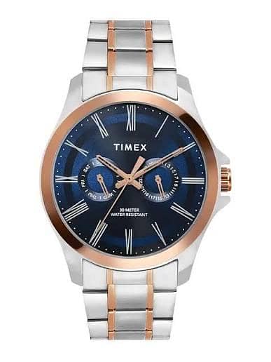 branded watch for men Timex