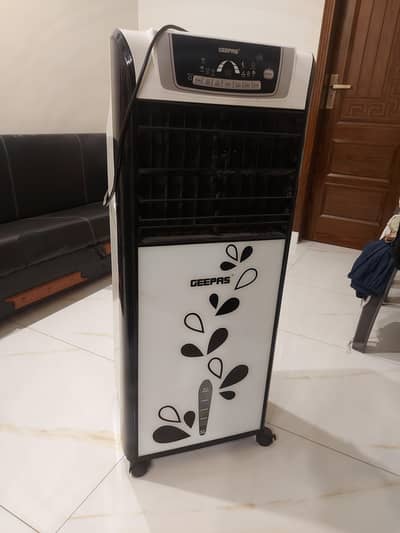 Geepas Air cooler