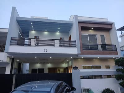 Barhia enclave islamabad