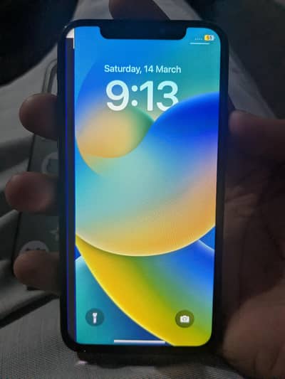 iphone x pta approve sale and exchange