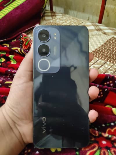 Vivo y19s 10/10 condition