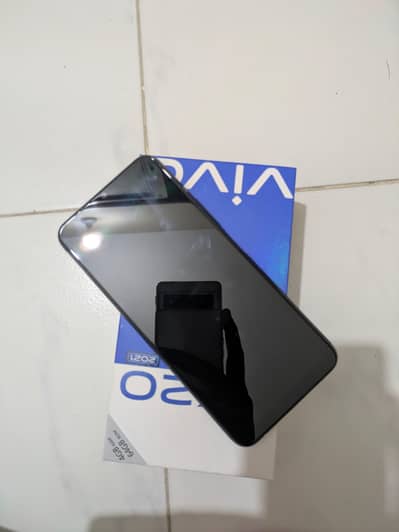 vivo y20 4/64