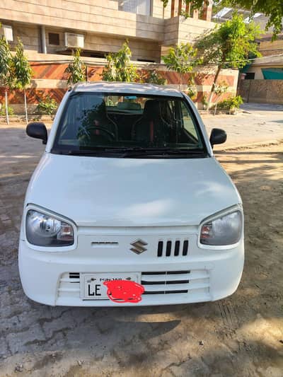 Suzuki Alto VXR 2019 - chat Pillar Genuine