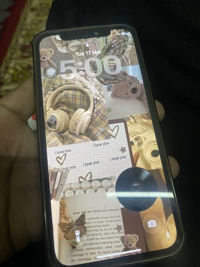 Iphone 12pro Non Pta